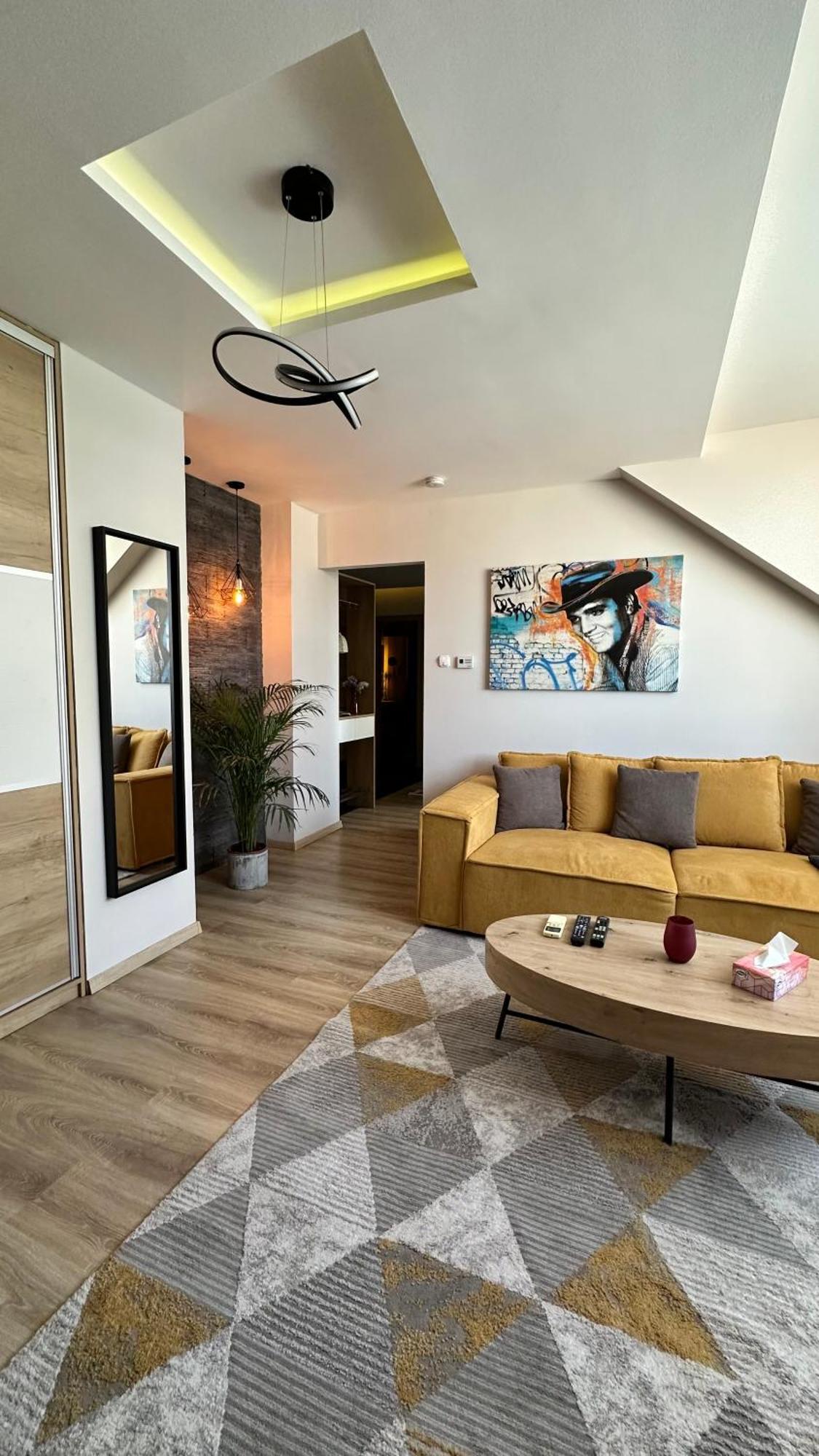 Evelin'S Apartment Budapest Exterior foto