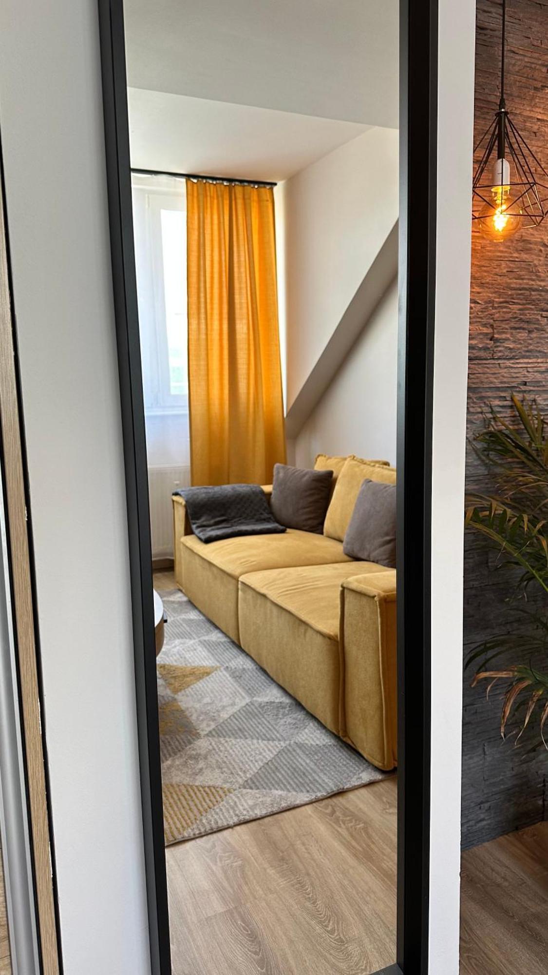 Evelin'S Apartment Budapest Exterior foto